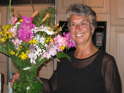 Gloria Musser