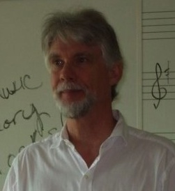 Jon Grier